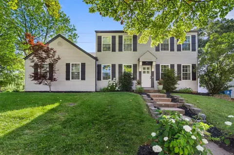 960 Dorne Dr, Manchester, MO 63021 photo 18