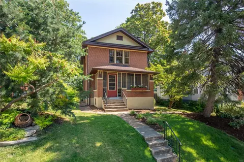 733 Greeley Ave, Webster Groves, MO 63119