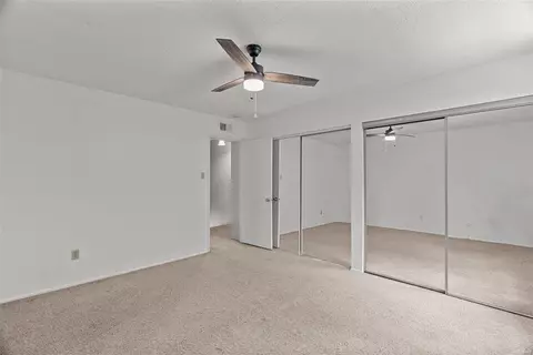 Bedroom - 200 Braeshire Dr #J, Ballwin, MO 63021 photo 3 of 3