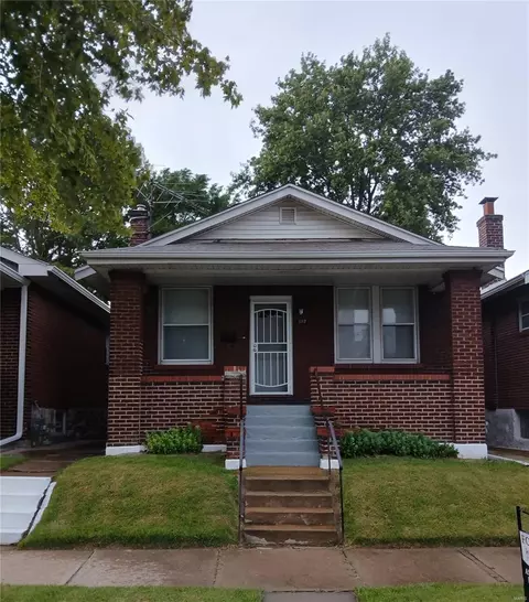 1117 Veronica Ave, Saint Louis, MO 63147