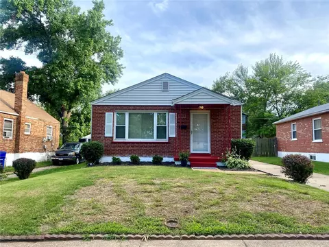 6930 Roberts Ave, Saint Louis, MO 63130