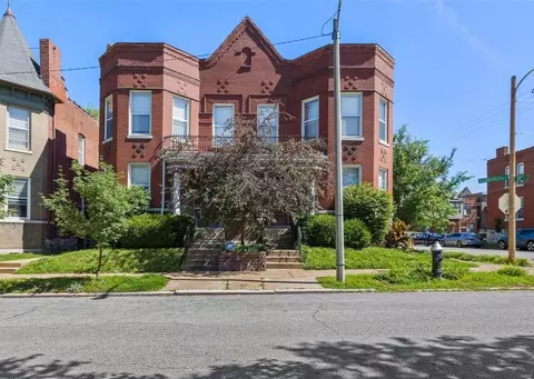 3901 Botanical Ave #4, Saint Louis, MO 63110