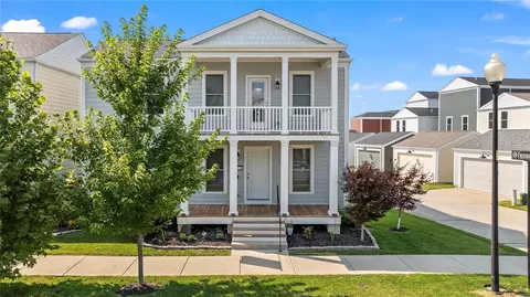 5024 Freehold Rock Dr, Saint Charles, MO 63301