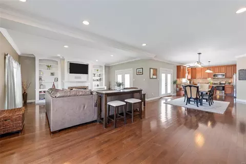 7269 Ellington Ct, O'fallon, MO 63368 photo 15