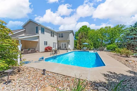 7269 Ellington Ct, O'fallon, MO 63368 photo 2