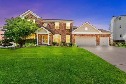 7269 Ellington Ct, O'fallon, MO 63368