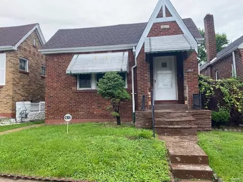 5932 Floy Ave, Saint Louis, MO 63147