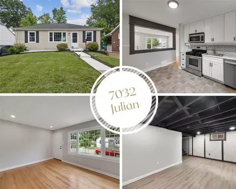 7032 Julian Ave, Saint Louis, MO 63130