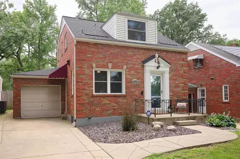 6736 Devonshire Ave, Saint Louis, MO 63109