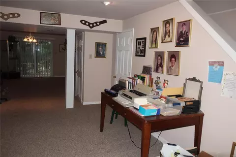 Entry Way - 442 Summit Tree Ct, Fenton, MO 63026 photo 2 of 2