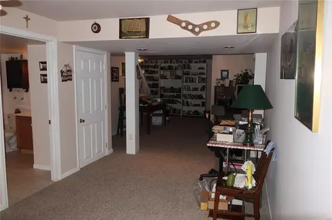Entry Way - 442 Summit Tree Ct, Fenton, MO 63026 photo 1 of 2