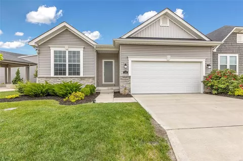 183 Rhythm Point Dr, Saint Peters, MO 63376