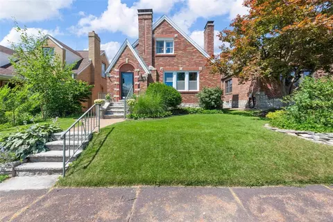 6765 Plainview Ave, Saint Louis, MO 63109