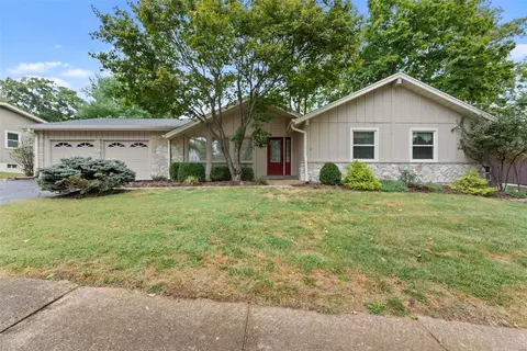14563 Coeur Dalene Ct, Chesterfield, MO 63017