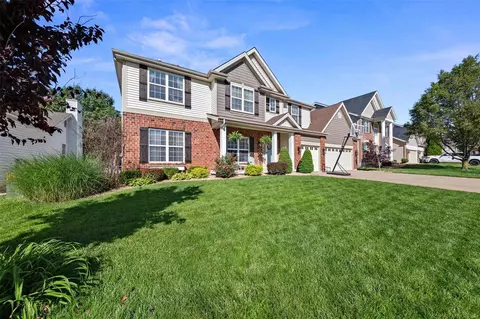 929 Bentley Park Cir, O'fallon, MO 63368 photo 2