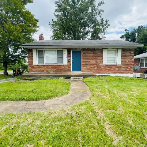 7434 Liberty Ave, Saint Louis, MO 63130
