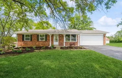 5307 Gutermuth Rd, Saint Charles, MO 63304