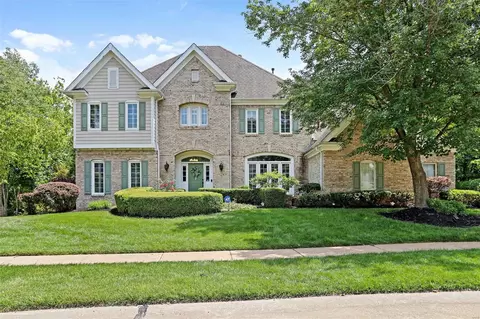 18034 Pine Canyon Ct, Wildwood, MO 63005