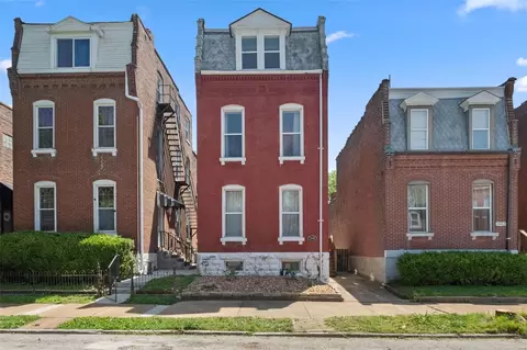 3440 Illinois Ave, Saint Louis, MO 63118