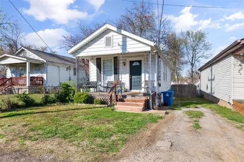 347 Rauhut Ave, Saint Louis, MO 63125