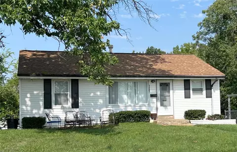 1207 Sutter Ave, Saint Louis, MO 63133