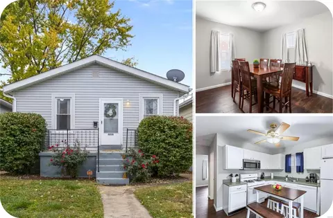 4838 Potomac St, Saint Louis, MO 63116