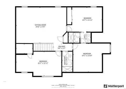 327 Tall Timber Meadows Dr, Ballwin, MO 63021 photo 50