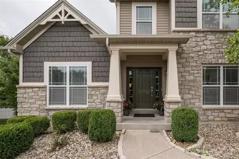 327 Tall Timber Meadows Dr, Ballwin, MO 63021 photo 4