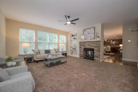 327 Tall Timber Meadows Dr, Ballwin, MO 63021 photo 9
