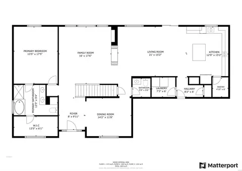 327 Tall Timber Meadows Dr, Ballwin, MO 63021 photo 49