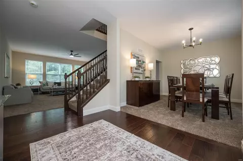 327 Tall Timber Meadows Dr, Ballwin, MO 63021 photo 5