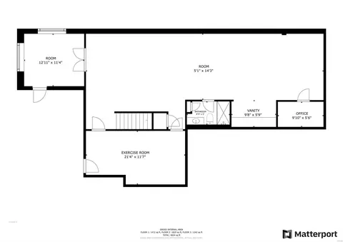 327 Tall Timber Meadows Dr, Ballwin, MO 63021 photo 51