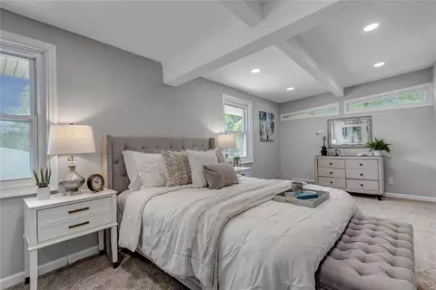Bedroom - 500 Wicklow Dr, Manchester, MO 63021 photo 1 of 4