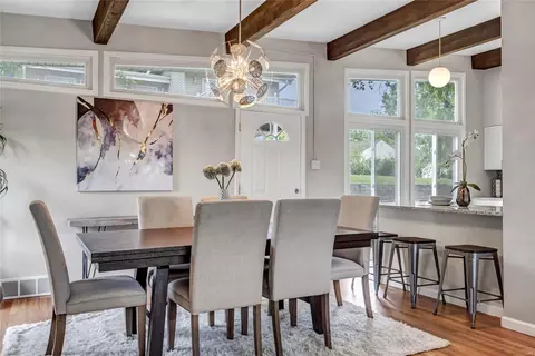 Dining - 500 Wicklow Dr, Manchester, MO 63021 photo 5 of 7