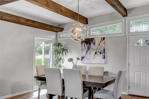 Dining - 500 Wicklow Dr, Manchester, MO 63021 photo 6 of 7