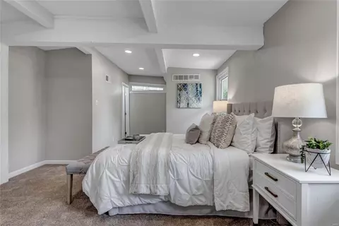 Bedroom - 500 Wicklow Dr, Manchester, MO 63021 photo 3 of 4