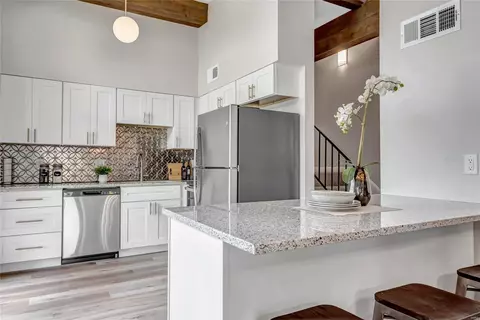 Kitchen - 500 Wicklow Dr, Manchester, MO 63021 photo 6 of 6