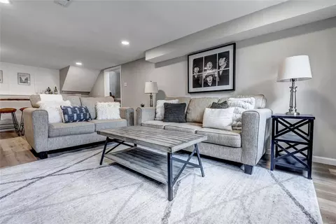Living - 500 Wicklow Dr, Manchester, MO 63021 photo 5 of 6