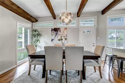 Dining - 500 Wicklow Dr, Manchester, MO 63021 photo 3 of 7
