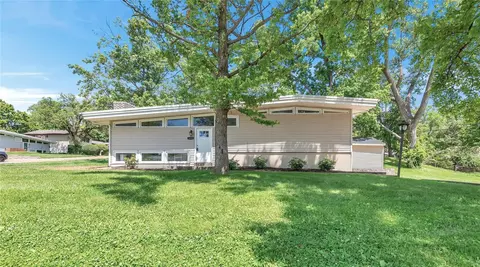 Exterior - 500 Wicklow Dr, Manchester, MO 63021 photo 2 of 10