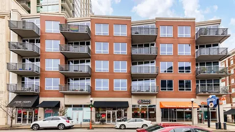 9 N Euclid Ave #503, Saint Louis, MO 63108
