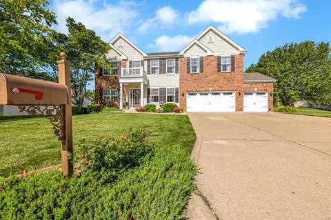 162 Snake River Dr, O'fallon, MO 63368 photo 61