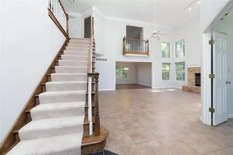 Entry Way - 1100 Shadowfaire Ct, Ballwin, MO 63021 photo 2 of 3