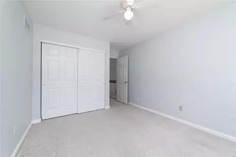 Bedroom - 1100 Shadowfaire Ct, Ballwin, MO 63021 photo 5 of 7