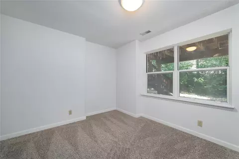 Bedroom - 1100 Shadowfaire Ct, Ballwin, MO 63021 photo 6 of 7