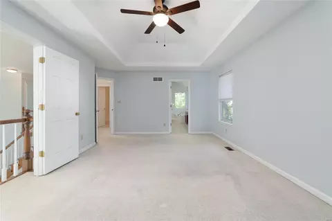 Bedroom - 1100 Shadowfaire Ct, Ballwin, MO 63021 photo 1 of 7