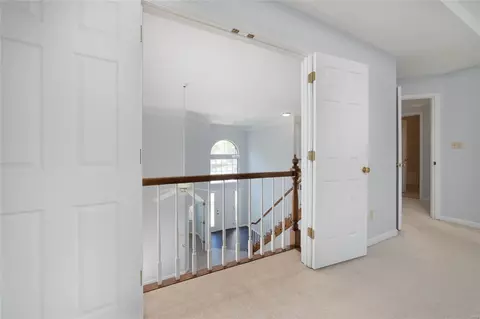 Entry Way - 1100 Shadowfaire Ct, Ballwin, MO 63021 photo 3 of 3