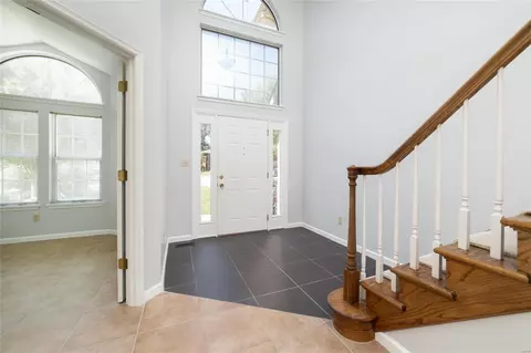 Entry Way - 1100 Shadowfaire Ct, Ballwin, MO 63021 photo 1 of 3