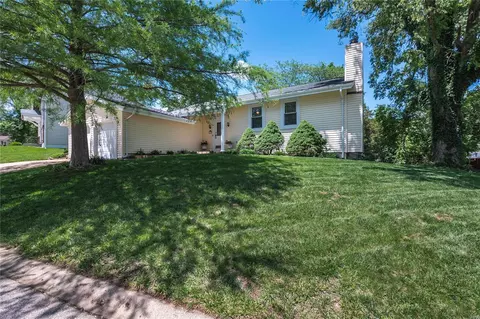 124 Shaw Dr, Eureka, MO 63025 photo 47
