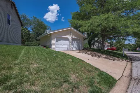 124 Shaw Dr, Eureka, MO 63025 photo 42